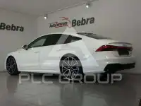 2018 Audi A7