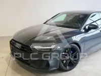 2018 Audi A7