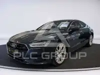 2018 Audi A7