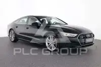 2018 Audi A7