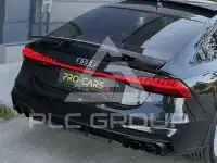 2018 Audi A7