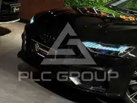 2018 Audi A7