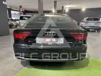 2018 Audi A7