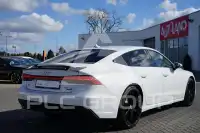 2018 Audi A7