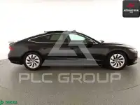 2018 Audi A7