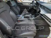 2018 Audi A7