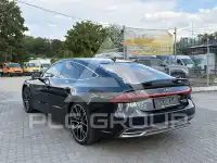2018 Audi A7