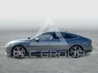 2018 Audi A7