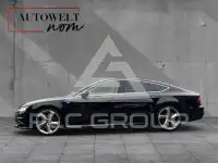 2018 Audi A7