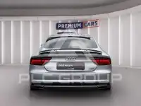2018 Audi A7