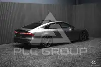 2018 Audi A7
