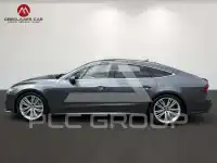 2018 Audi A7