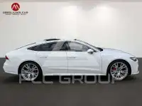 2018 Audi A7