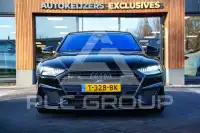 2018 Audi A7