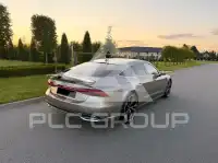 2018 Audi A7