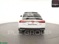 2018 Audi A7