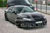 2018 Audi A7