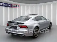 2018 Audi A7