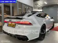 2018 Audi A7