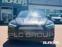 2018 Audi A7