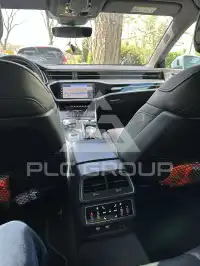 2018 Audi A7