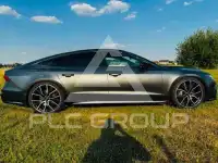 2018 Audi A7