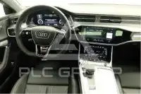 2018 Audi A7