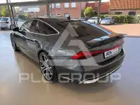 2018 Audi A7