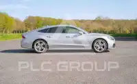 2018 Audi A7