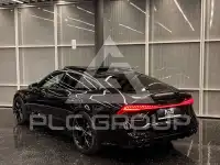 2018 Audi A7