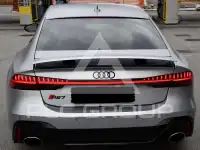 2018 Audi A7