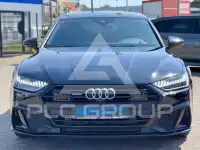 2018 Audi A7