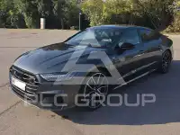 2018 Audi A7