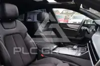 2018 Audi A7