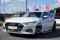 2018 Audi A7