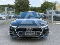2018 Audi A7