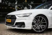 2018 Audi A7