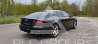 2018 Audi A7