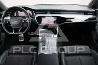 2018 Audi A7