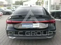 2018 Audi A7