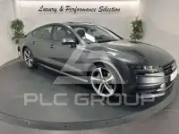 2018 Audi A7