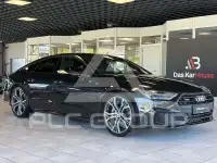 2018 Audi A7