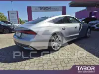 2018 Audi A7