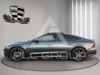2018 Audi A7