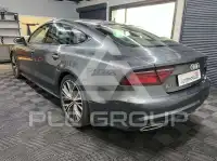 2018 Audi A7