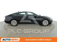 2018 Audi A7