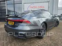 2018 Audi A7