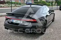 2018 Audi A7
