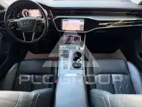 2018 Audi A7