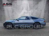 2018 Audi A7